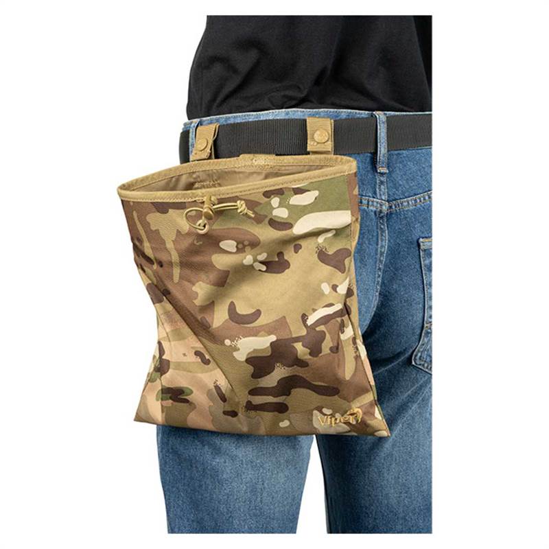 Viper Foldable Dump Bag-5