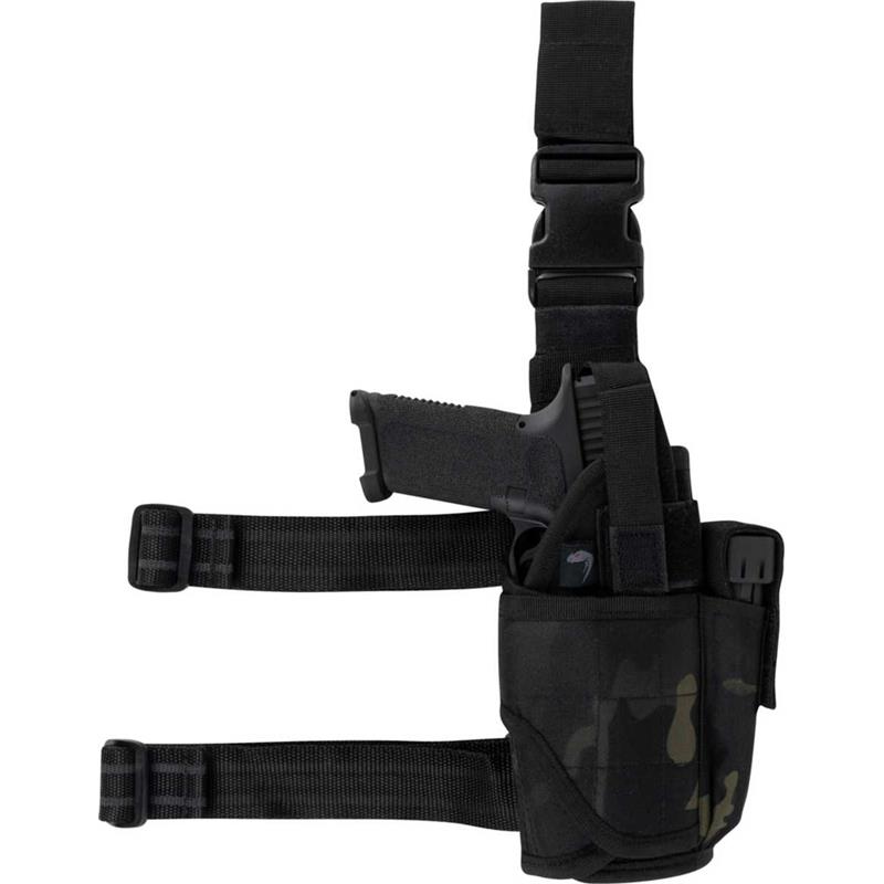 Viper Adjustable Holster-1
