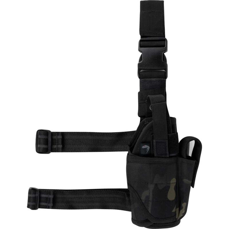 Viper Adjustable Holster-2