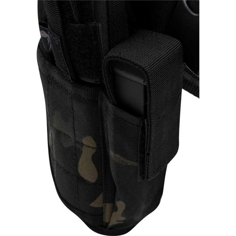 Viper Adjustable Holster-4