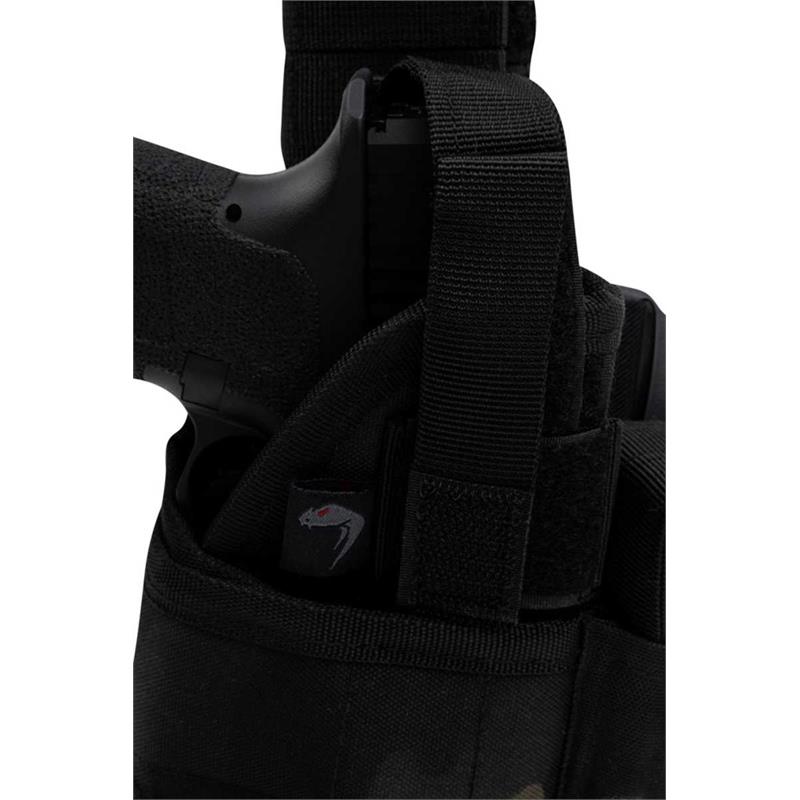 Viper Adjustable Holster-5