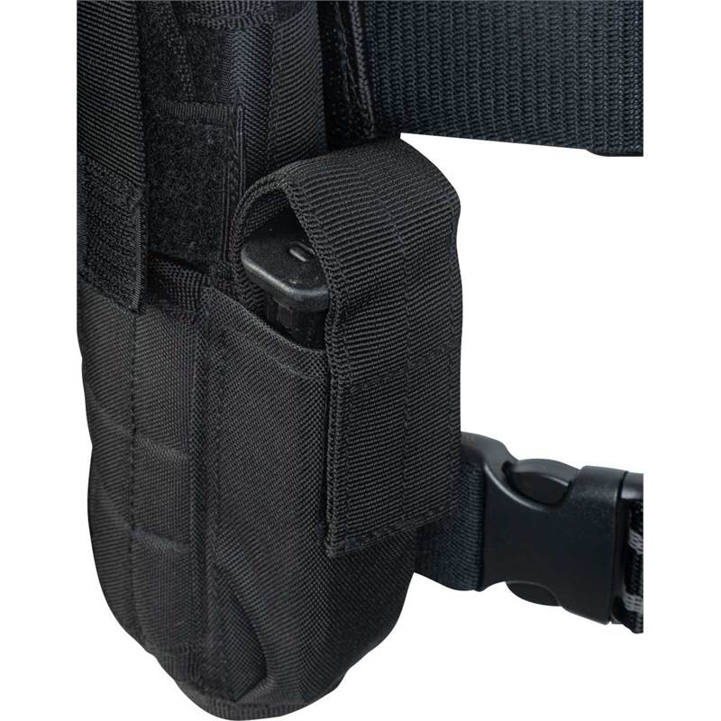Viper Adjustable Holster-4
