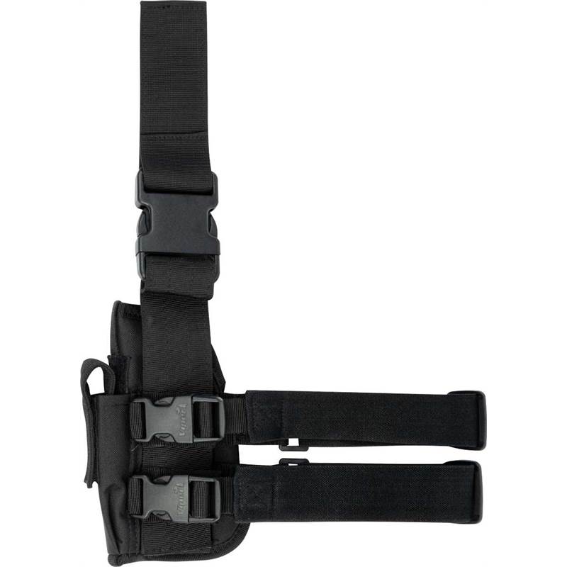 Viper Tactical Right-Handed Leg Holster-5