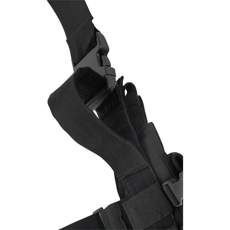 Viper Tactical Right-Handed Leg Holster-5