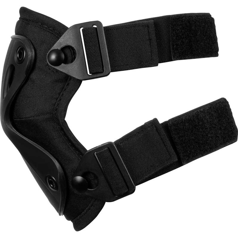 Viper Tactical Hard X-Shell Knee Pads-2