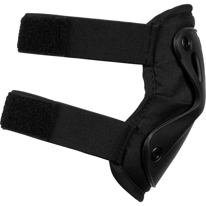 Viper Tactical Hard X-Shell Knee Pads-3