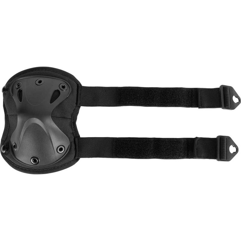Viper Tactical Hard X-Shell Knee Pads-4