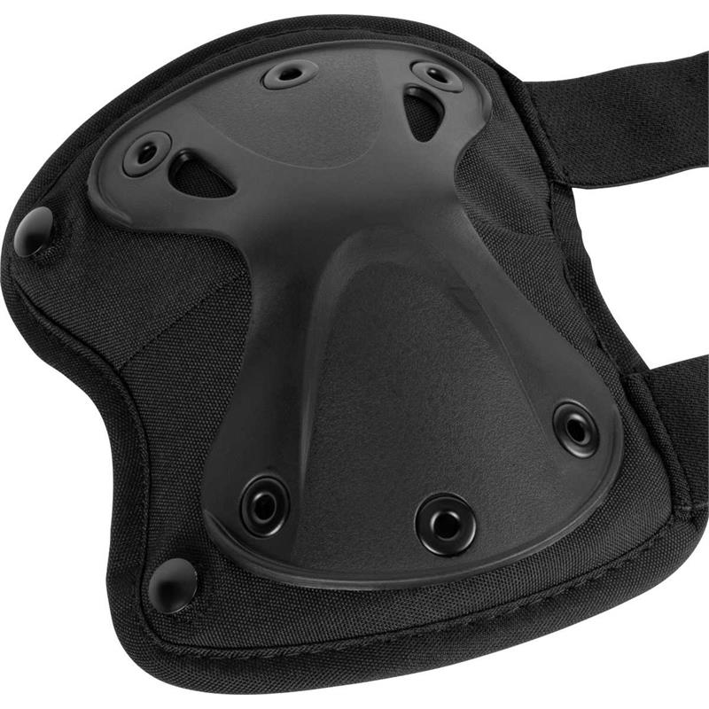 Viper Tactical Hard X-Shell Knee Pads-5