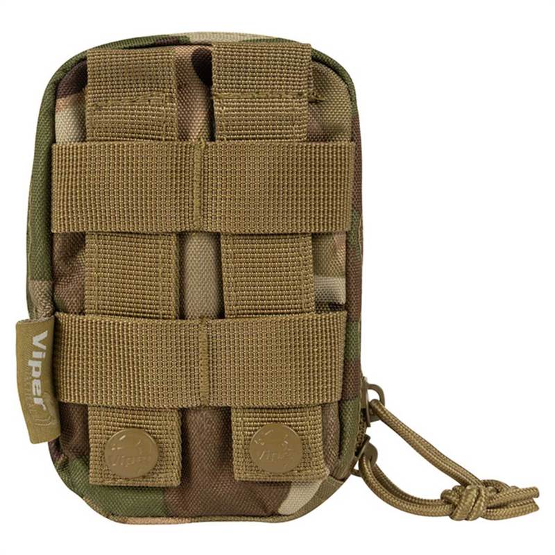 Viper Lazer Small Utility Pouch-4