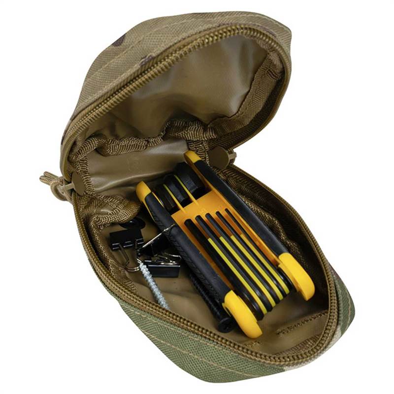 Viper Lazer Small Utility Pouch-5