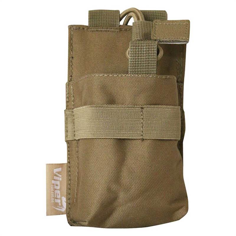 Viper GPS Radio Pouch-1