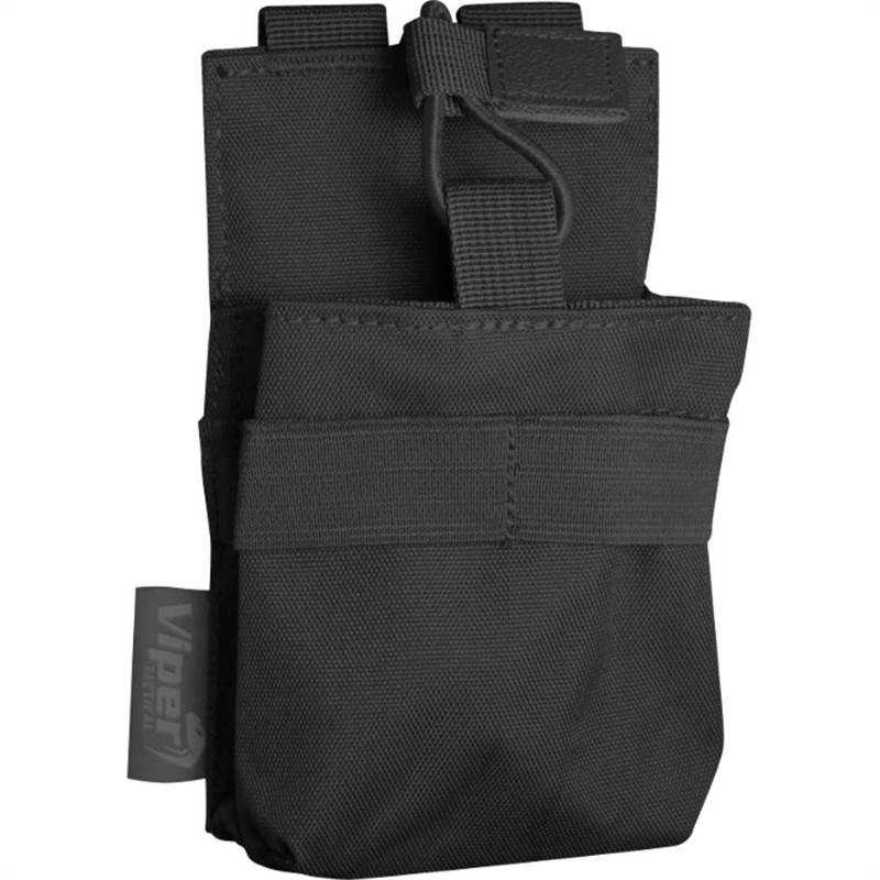 Viper GPS Radio Pouch-4