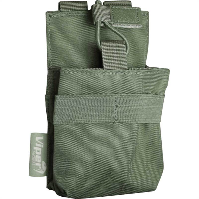 Viper GPS Radio Pouch-3