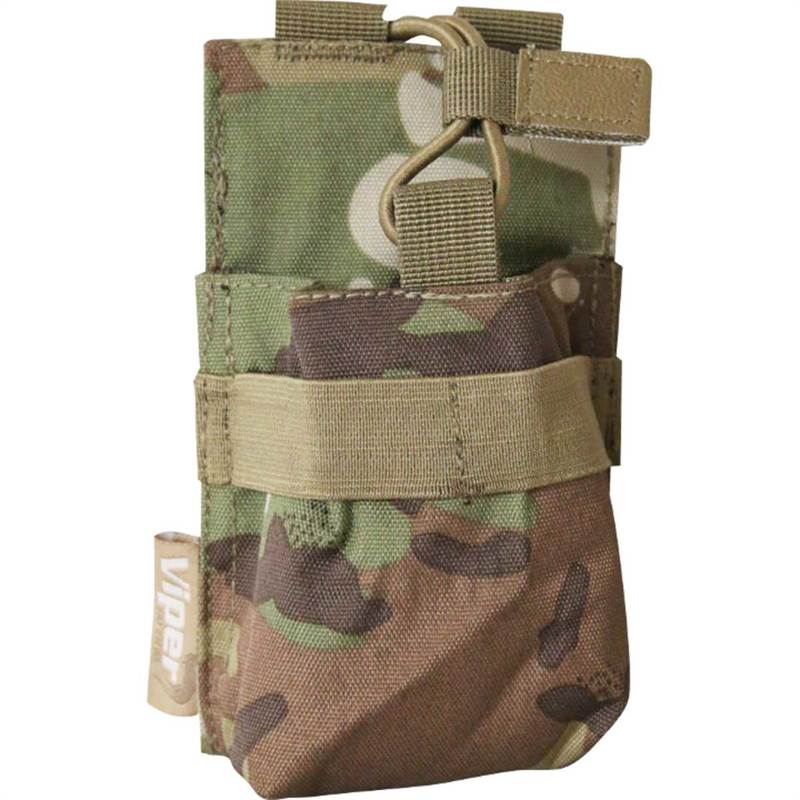 Viper GPS Radio Pouch-2