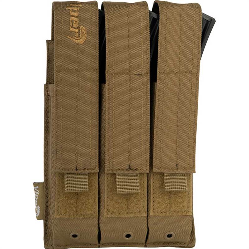 Viper MP5 Mag Pouch-1