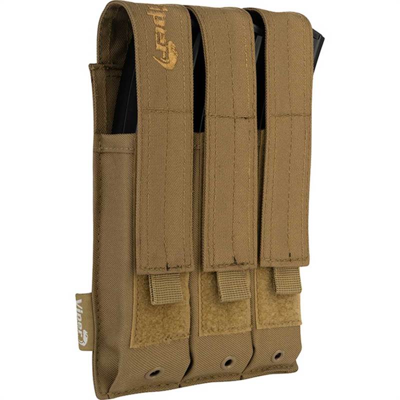 Viper MP5 Mag Pouch-2