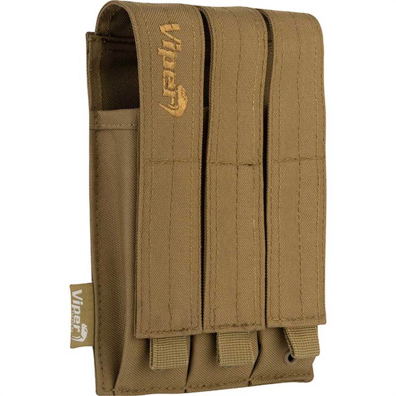 Viper MP5 Mag Pouch-3