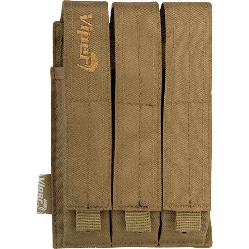 Viper MP5 Mag Pouch-4