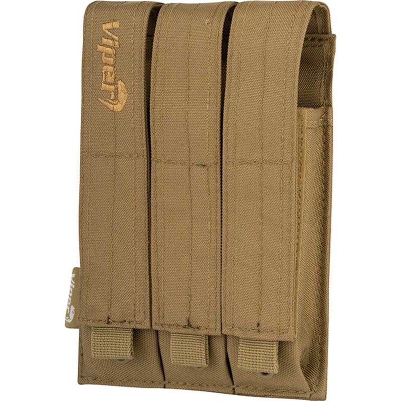 Viper MP5 Mag Pouch-5