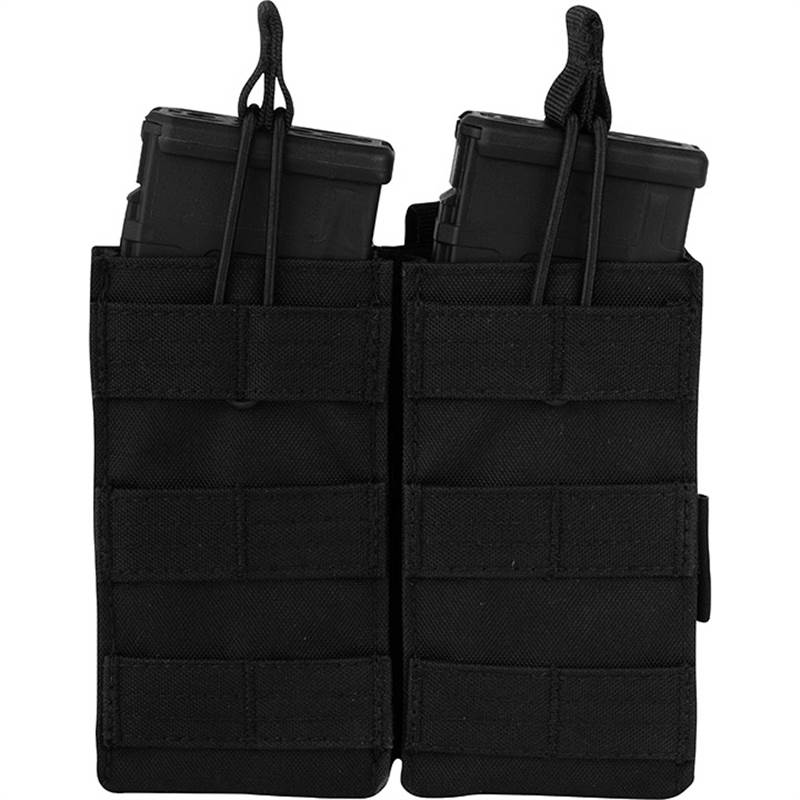 Viper Quick-Release Double Mag Pouch-1