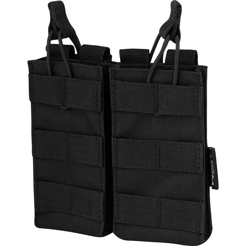 Viper Quick-Release Double Mag Pouch-2