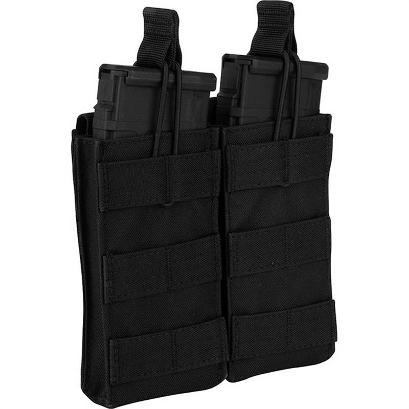 Viper Quick-Release Double Mag Pouch-4