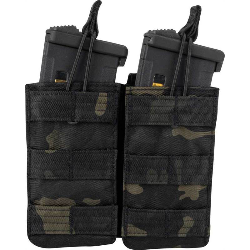 Viper Quick-Release Double Mag Pouch-1