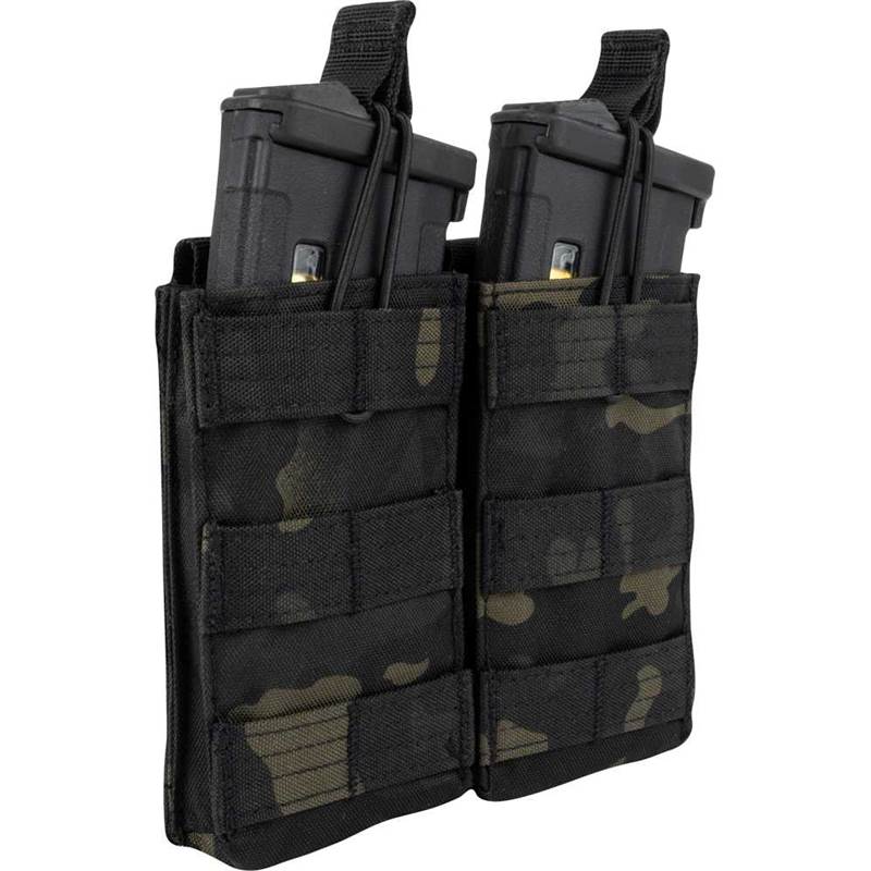 Viper Quick-Release Double Mag Pouch-2
