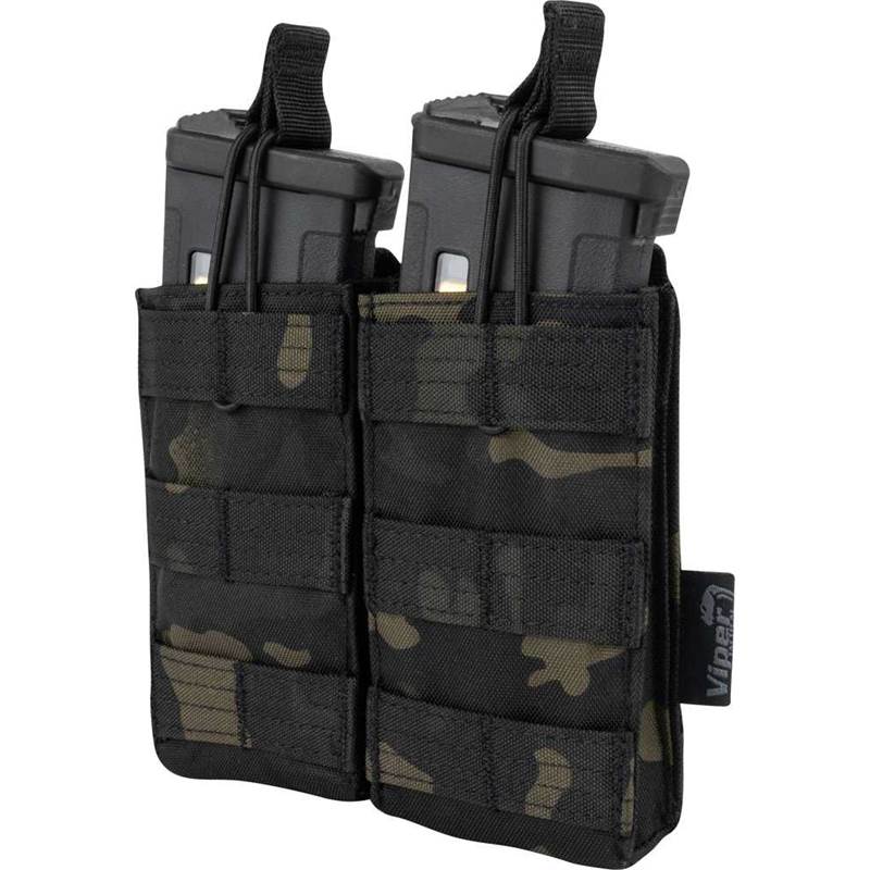 Viper Quick-Release Double Mag Pouch-4
