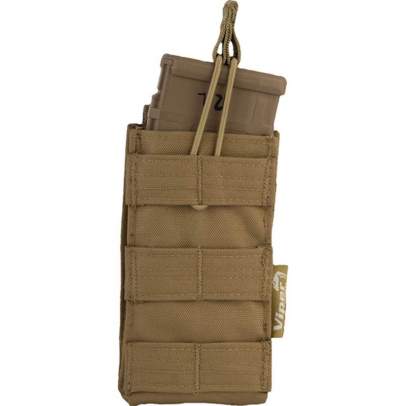 Viper Quick-Release Mag Pouch-1