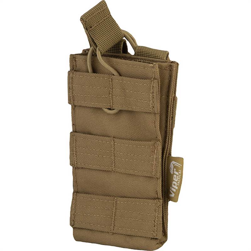 Viper Quick-Release Mag Pouch-3