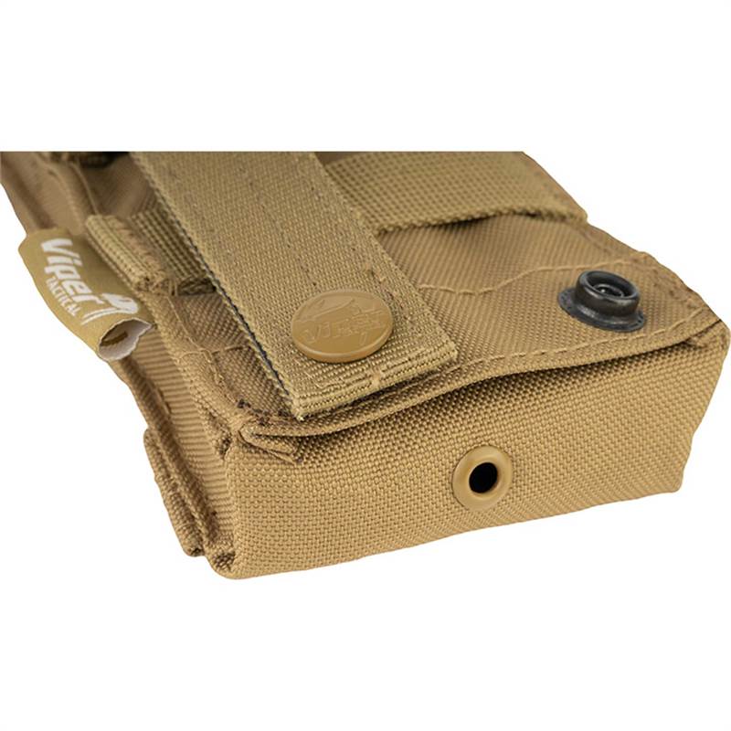 Viper Quick-Release Mag Pouch-5