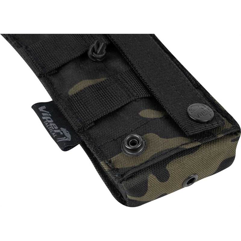 Viper Quick-Release Mag Pouch-3