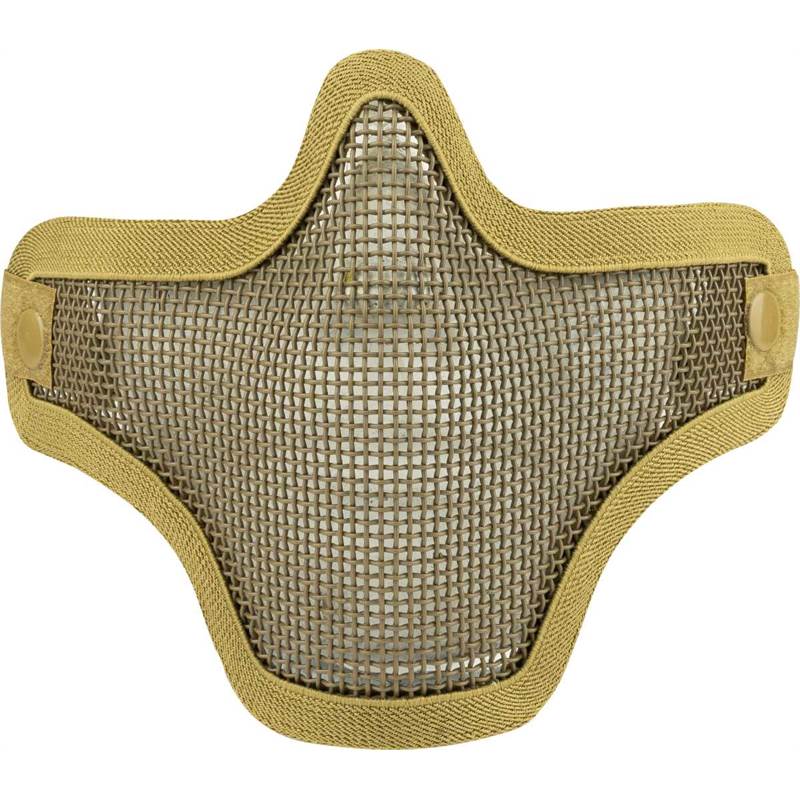 Viper Crossteel Face Mask-4