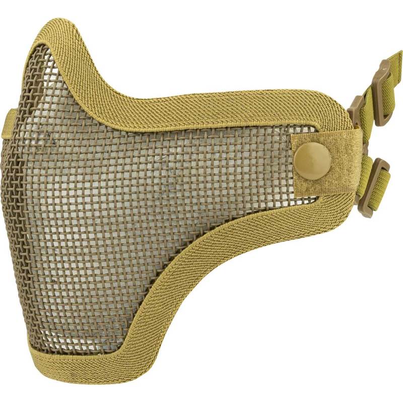 Viper Crossteel Face Mask-5