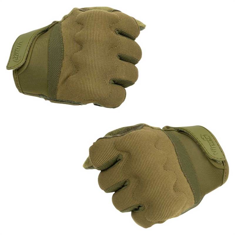 Viper Vx Tactical Gloves-3