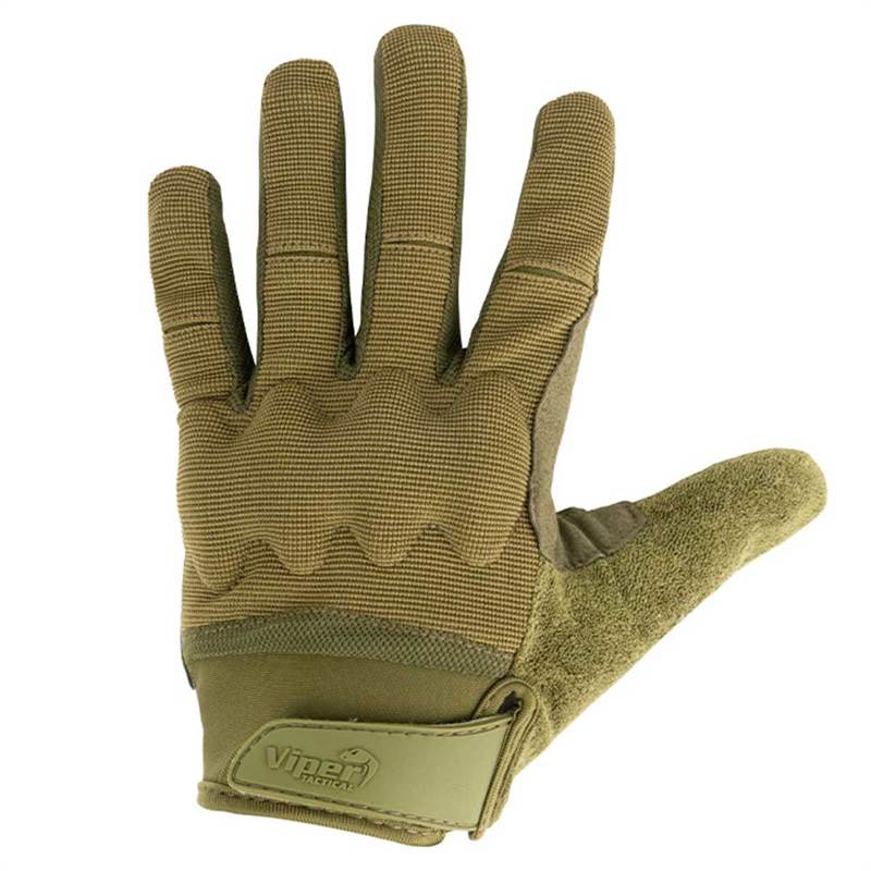 Viper Vx Tactical Gloves-1