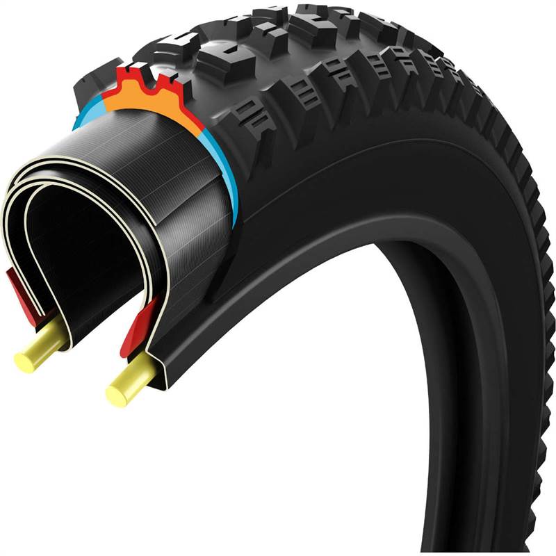 Vittoria Martello 29 Trail Tyre-2
