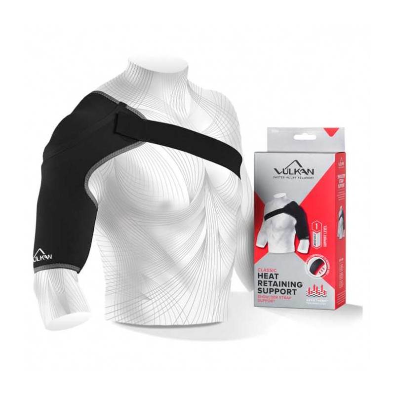 Vulkan Neoprene Shoulder Support (3092)-1