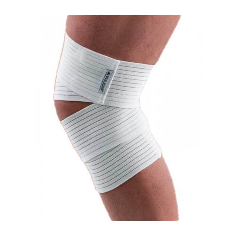 Vulkan Knee Wrap (7311)-1