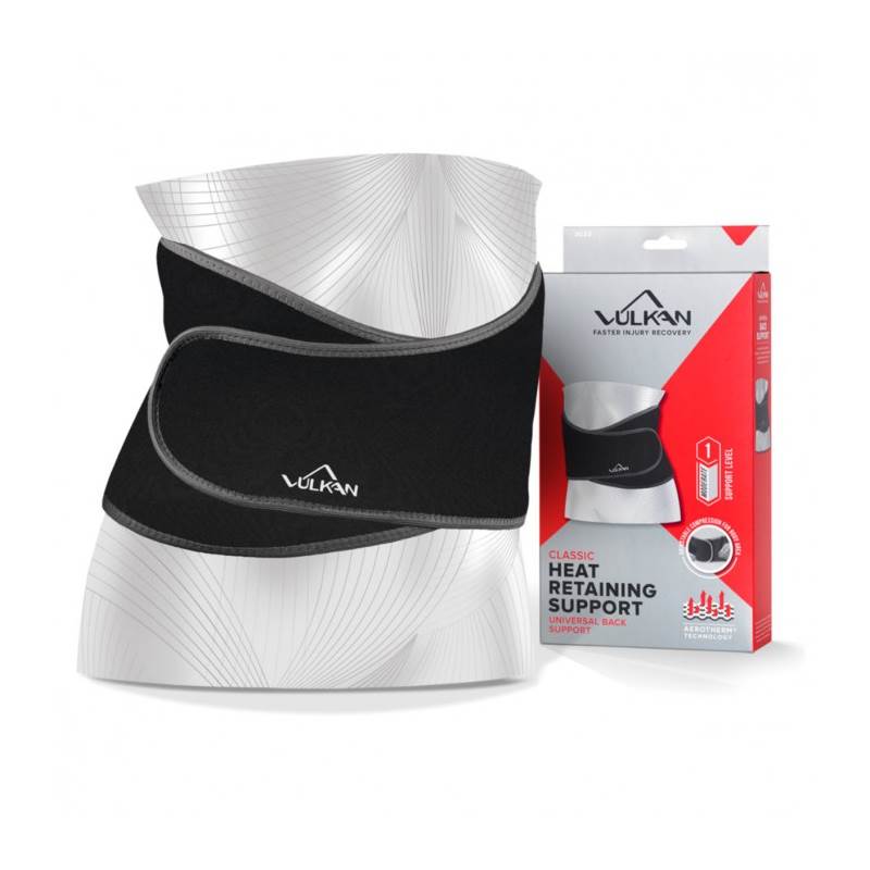 Vulkan Neoprene Back Support (3023)-1