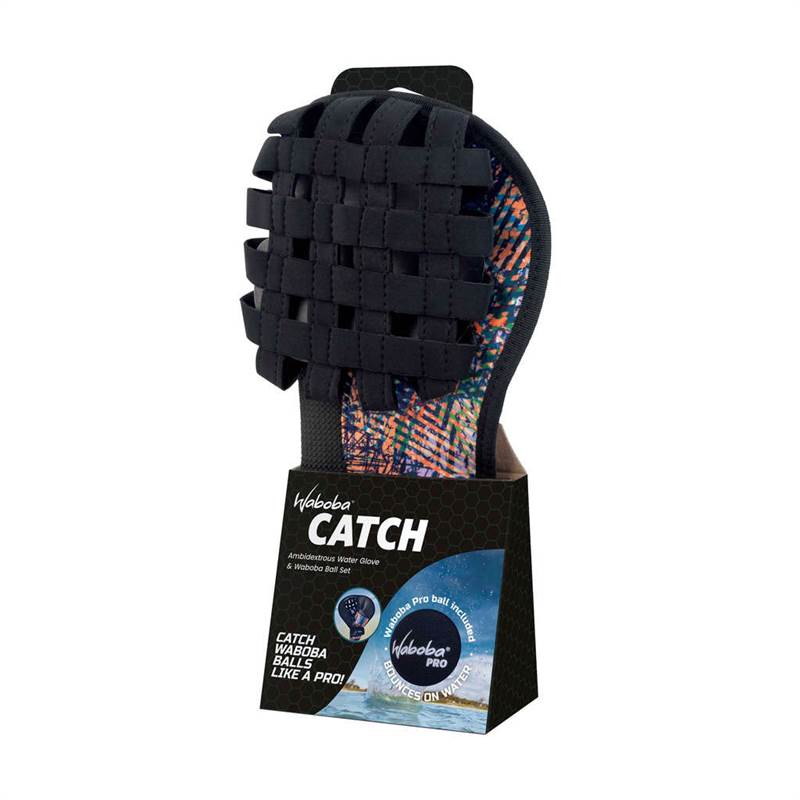 Waboba Catch-2