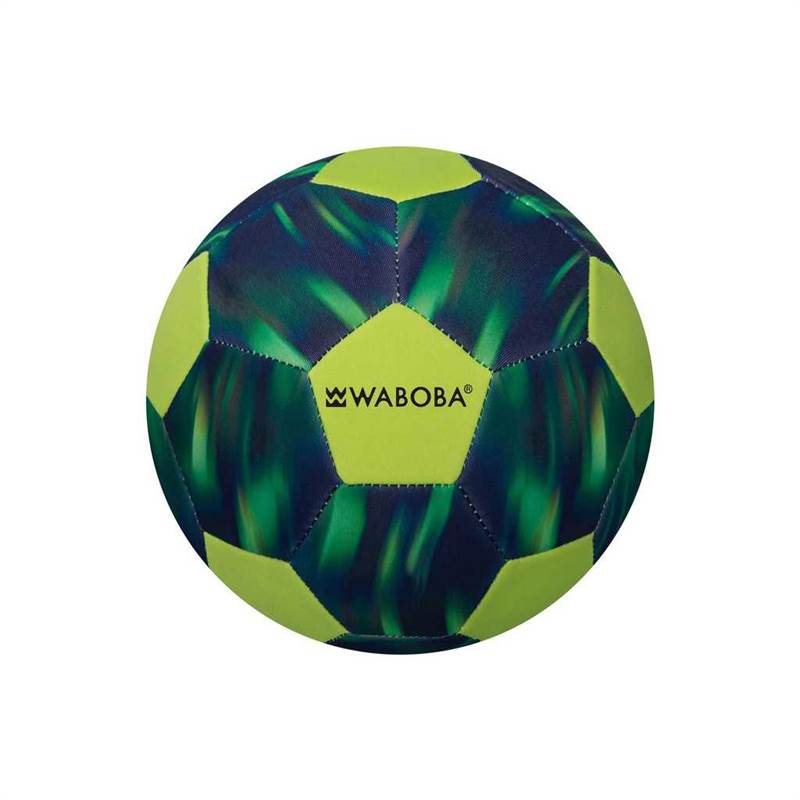 Waboba Beach Soccer Ball-2