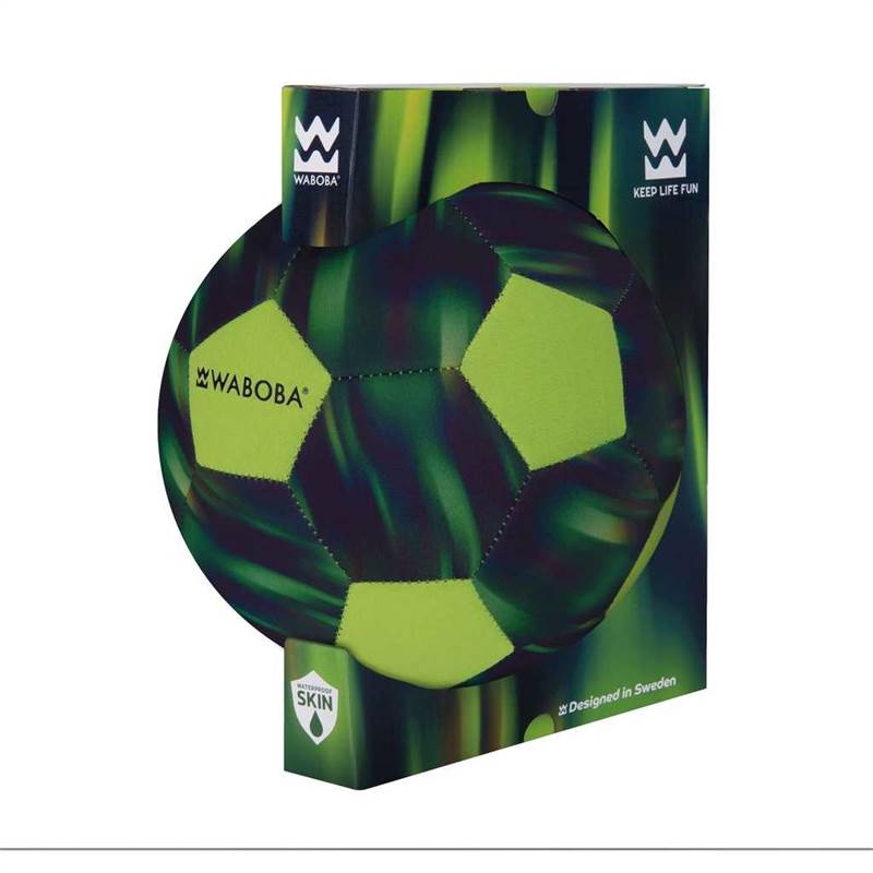 Waboba Beach Soccer Ball-3