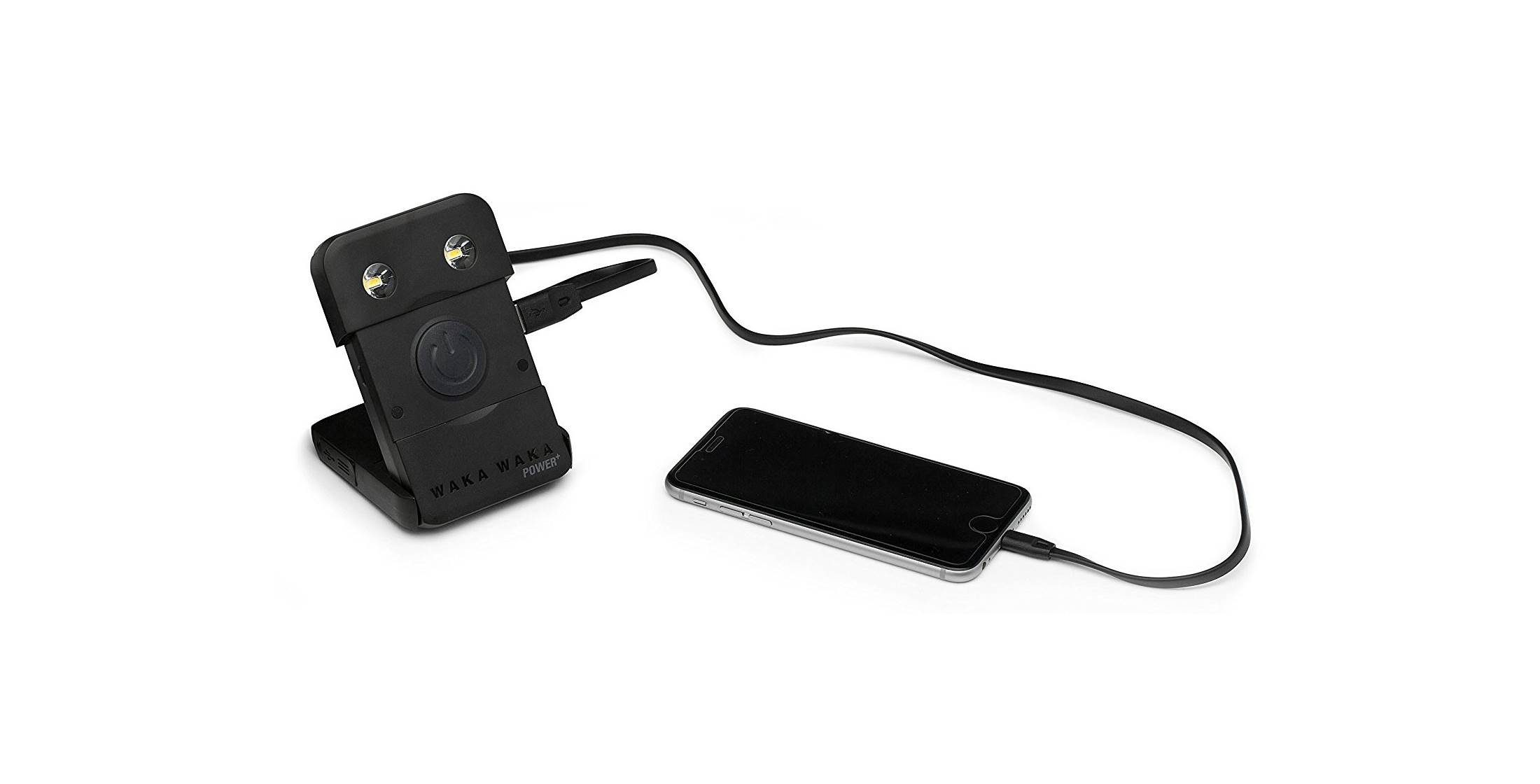 Waka Waka SolarPowered LED Light