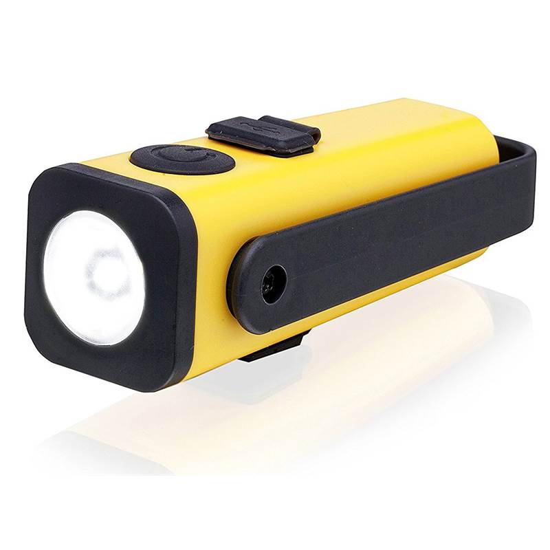 Waka Waka Pocket Light LED Torch-1