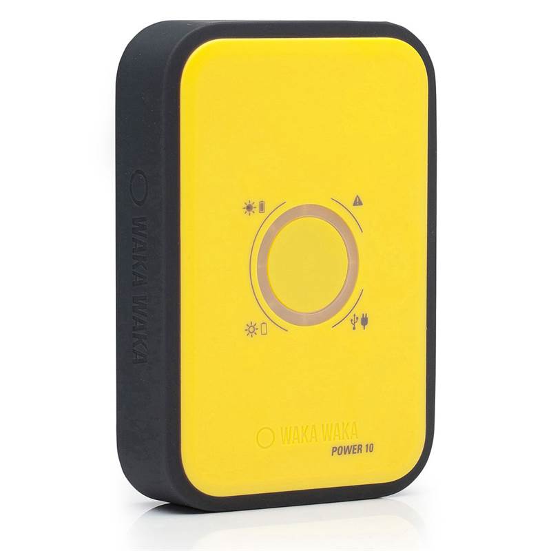 Waka Waka Power 10 Powerbank-1