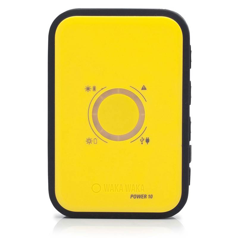 Waka Waka Power 10 Powerbank-2