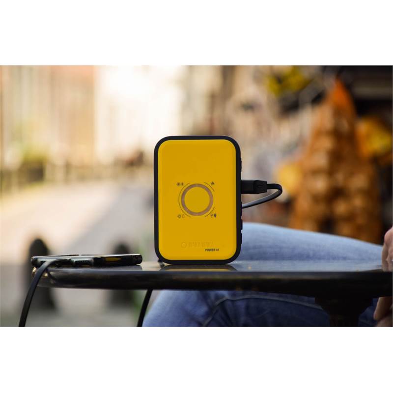 Waka Waka Power 10 Powerbank-4