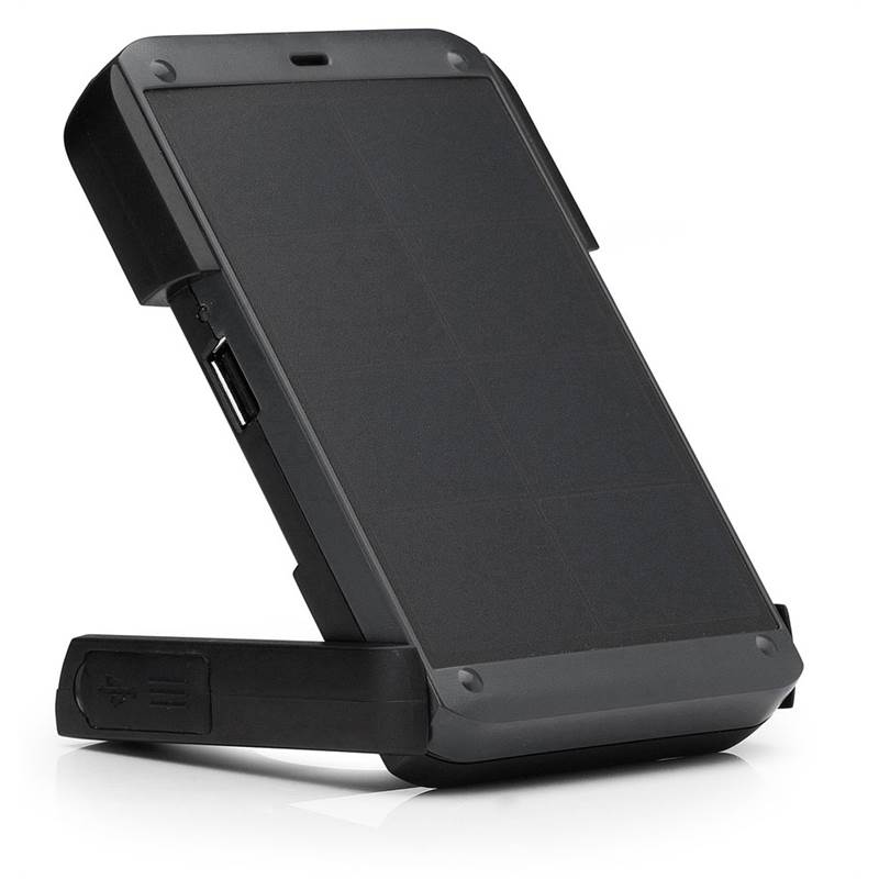 Waka Waka Power Plus Solar Powered Charger and Torch-1